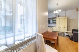Apartment for rent in Riga, 52.60m2