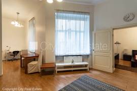 Apartment for rent in Riga, 52.60m2
