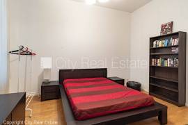 Apartment for rent in Riga, 52.60m2
