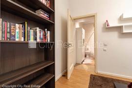Apartment for rent in Riga, 52.60m2