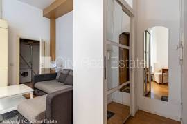Apartment for rent in Riga, 52.60m2