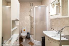 Apartment for rent in Riga, 52.60m2