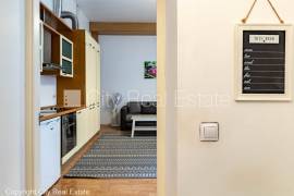 Apartment for rent in Riga, 52.60m2