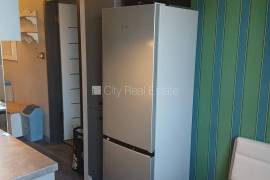 Studio for rent in Riga, 36.00m2 Studio for rent in Riga, 36.00m2