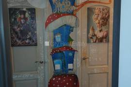 Studio for rent in Riga, 36.00m2 Studio for rent in Riga, 36.00m2