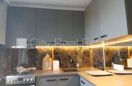 Studio for rent in Riga, 36.00m2 Studio for rent in Riga, 36.00m2