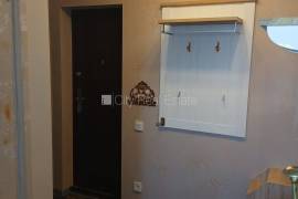 Studio for rent in Riga, 36.00m2 Studio for rent in Riga, 36.00m2
