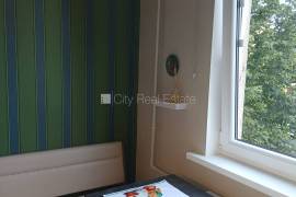 Studio for rent in Riga, 36.00m2 Studio for rent in Riga, 36.00m2