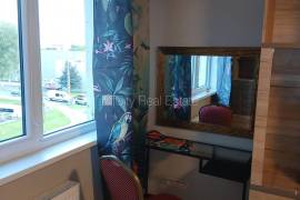 Studio for rent in Riga, 36.00m2 Studio for rent in Riga, 36.00m2