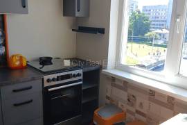 Studio for rent in Riga, 36.00m2 Studio for rent in Riga, 36.00m2