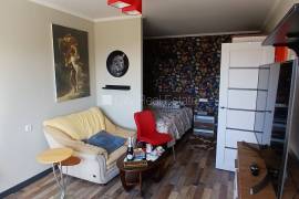 Studio for rent in Riga, 36.00m2 Studio for rent in Riga, 36.00m2