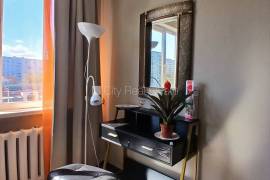 Studio for rent in Riga, 36.00m2 Studio for rent in Riga, 36.00m2