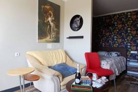 Studio for rent in Riga, 36.00m2