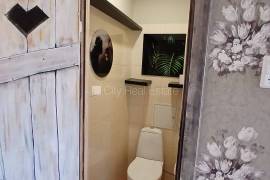 Studio for rent in Riga, 36.00m2 Studio for rent in Riga, 36.00m2