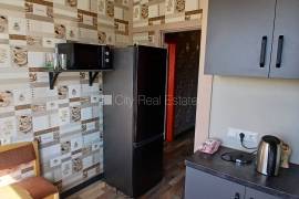 Studio for rent in Riga, 36.00m2 Studio for rent in Riga, 36.00m2