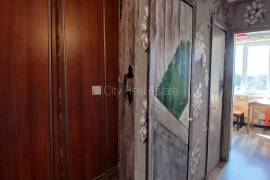 Studio for rent in Riga, 36.00m2 Studio for rent in Riga, 36.00m2
