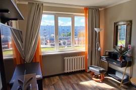 Studio for rent in Riga, 36.00m2 Studio for rent in Riga, 36.00m2