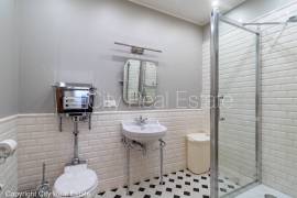Apartment for rent in Jurmala, 150.00m2