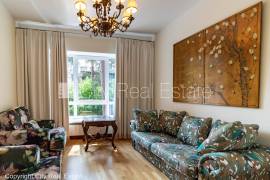 Apartment for rent in Jurmala, 150.00m2