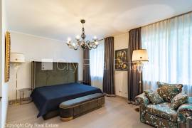 Apartment for rent in Jurmala, 150.00m2