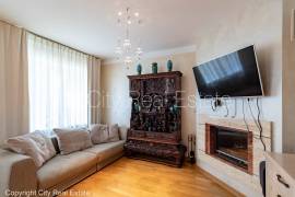 Apartment for rent in Jurmala, 150.00m2