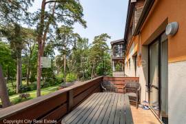 Apartment for rent in Jurmala, 150.00m2