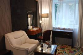 Studio for rent in Riga, 26.00m2 Studio for rent in Riga, 26.00m2