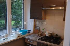 Studio for rent in Riga, 26.00m2 Studio for rent in Riga, 26.00m2
