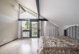 Detached house for rent in Riga district, 240.00m2