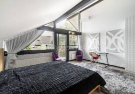 Detached house for rent in Riga district, 240.00m2