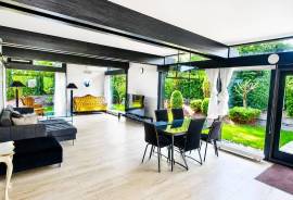 Detached house for rent in Riga district, 240.00m2