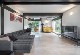 Detached house for rent in Riga district, 240.00m2