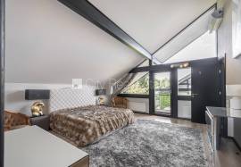 Detached house for rent in Riga district, 240.00m2