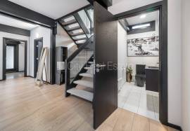 Detached house for rent in Riga district, 240.00m2