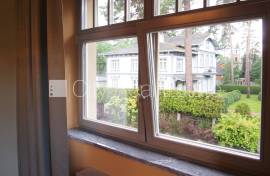 Detached house for rent in Jurmala, 350.00m2