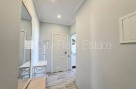 Apartment for rent in Riga, 42.00m2