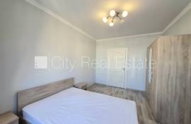 Apartment for rent in Riga, 42.00m2