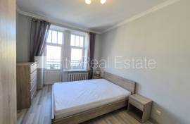 Apartment for rent in Riga, 42.00m2