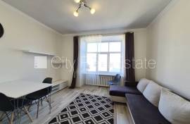 Apartment for rent in Riga, 42.00m2