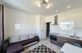 Apartment for rent in Riga, 42.00m2