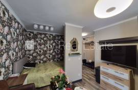 Studio for rent in Riga, 27.00m2 Studio for rent in Riga, 27.00m2