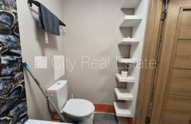 Studio for rent in Riga, 27.00m2 Studio for rent in Riga, 27.00m2