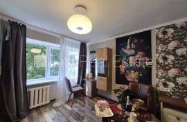 Studio for rent in Riga, 27.00m2