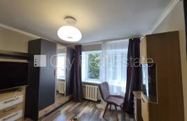 Studio for rent in Riga, 27.00m2 Studio for rent in Riga, 27.00m2