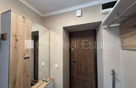 Studio for rent in Riga, 27.00m2 Studio for rent in Riga, 27.00m2