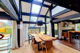 Detached house for rent in Jurmala, 230.00m2