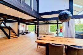 Detached house for rent in Jurmala, 230.00m2
