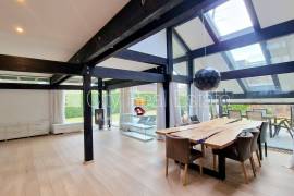 Detached house for rent in Jurmala, 230.00m2