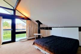 Detached house for rent in Jurmala, 230.00m2
