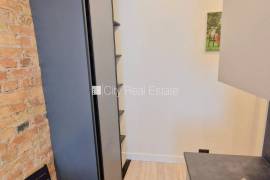 Studio for rent in Riga, 22.00m2 Studio for rent in Riga, 22.00m2